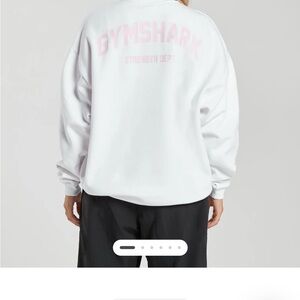 Gymshark Crewneck